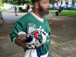 Za necelý měsíc řešili strážníci 193 porušení vyhlášky o popíjení alkoholu na veřejnosti