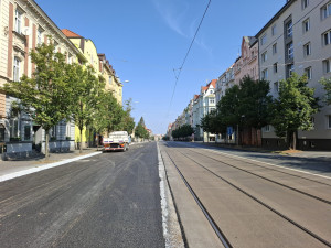 Velká úleva pro řidiče, končí opravy některých silnic. Už v neděli se otevře páteřní Klatovská třída