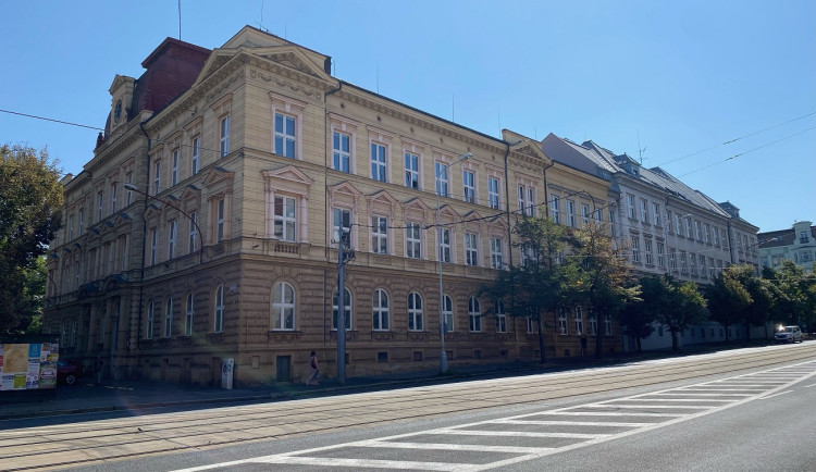 Už brzy odstartuje rekonstrukce Fakulty pedagogické ZČU, vyjde na 325 milionů a potrvá dva roky