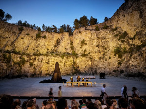 Plzeňský festival Divadlo zahájí 11. září francouzský soubor Comédie-Française