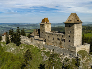 Turistická sezona v Plzeňském kraji je lepší než loni, stejná jako před covidem