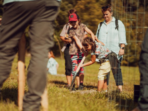 Lesníci lákají na akci do brdských hvozdů, uskuteční se tam už třetí ročník populární akce pro veřejnost