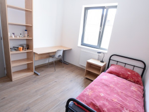 Desítky lidí z ulice dostaly druhou šanci díky azylovému domu Patronus, funguje už rok