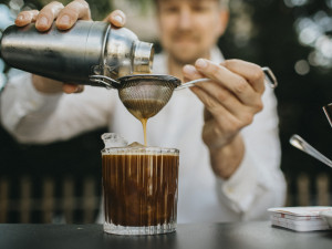 Dobrá pražírna se neobejde bez úzkého vztahu se svým farmářem, říká zkušený barista Jaroslav Slámečka