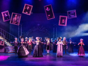 Eva Staškovičová, Soňa Hanzlíčková, Kateřina Herčíková