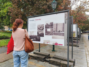 Fenomén městských vnitrobloků. Výstava ukazuje, jak se řada z nich proměnila