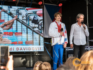 Foto: Bohumír Kráčmar