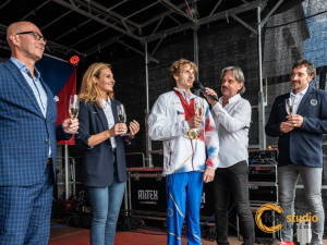 Foto: Bohumír Kráčmar