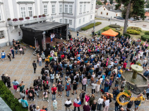 Foto: Bohumír Kráčmar