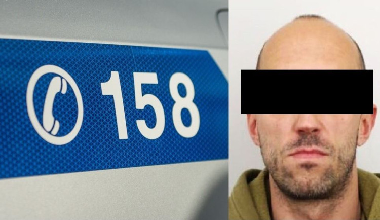 Z psychiatrické nemocnice uprchl pacient. Má nařízené ochranné ústavní léčení protitoxikomanické