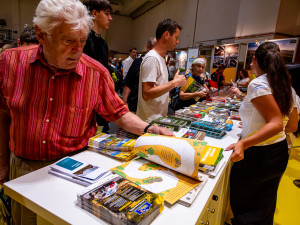 Prima aktivní dovolená aneb relaxujte zdravě. To avizuje veletrh ITEP 2024.