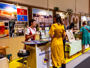 Prima aktivní dovolená aneb relaxujte zdravě. To avizuje veletrh ITEP 2024.