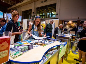 Prima aktivní dovolená aneb relaxujte zdravě. To avizuje veletrh ITEP 2024.