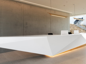 Administrativní budova Importo