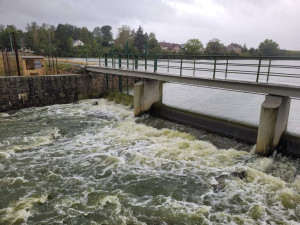 Borek u Rokycan, foto: Město Rokycany