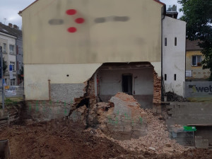 Foto: HZS Plzeňského kraje