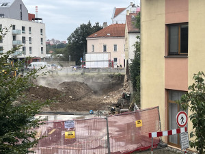 Foto: čtenář Drbny