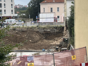 Foto: čtenář Drbny