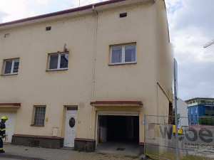 Foto: HZS Plzeňského kraje