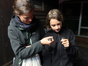 Tyto ptáčky se podařilo zachránit