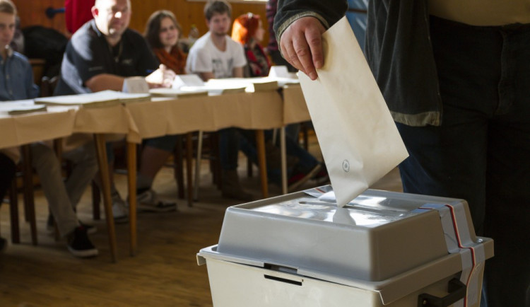 Strážníci v Brně dohlédnou na průběh voleb.  Zaměří se na dodržování veřejného pořádku