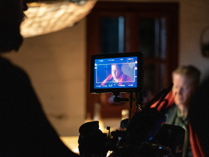 Plzeňský filmař získal studentského Oscara, komorní drama se odehrává na konci 2. světové války