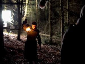 Plzeňský filmař získal studentského Oscara, komorní drama se odehrává na konci 2. světové války