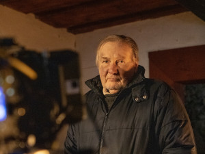 Plzeňský filmař získal studentského Oscara, komorní drama se odehrává na konci 2. světové války