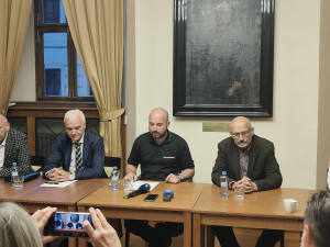 Plzeňský kraj povede koalice ANO, STAN a PRO náš kraj, budou mít 36 křesel