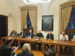 Plzeňský kraj povede koalice ANO, STAN a PRO náš kraj, budou mít 36 křesel