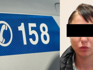 Z psychiatrické nemocnice uprchla pacientka se soudně nařízenou léčbou. Po vysazení léků se zhorší její stav