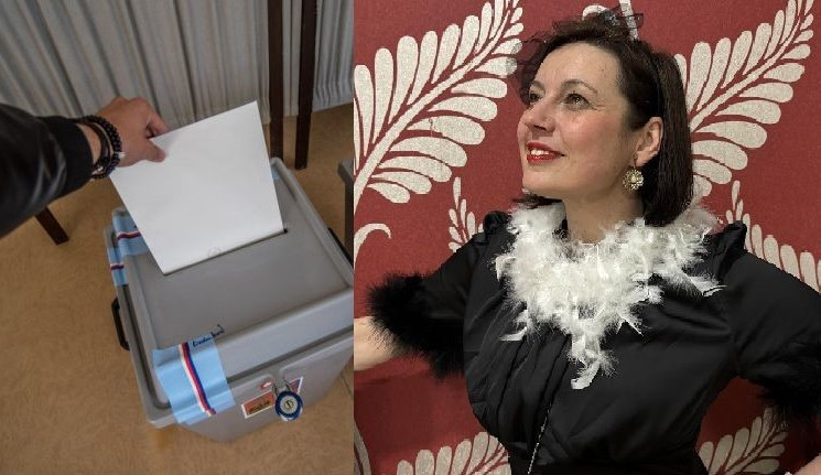 Pirátka si po volebním neúspěchu pustila pusu na špacír a vulgárně napadla i ANO. Kolegové požadují její vyloučení