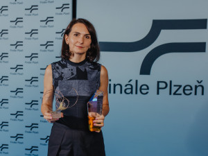 Klára Tasovská - Ještě nejsem kým chci být