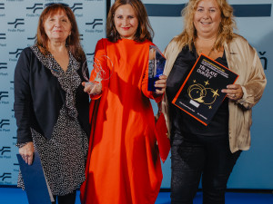 Marča Arichteva, Mariana Čengel Solčanská a Zuzana Balkóová - Tři zlaté dukáty