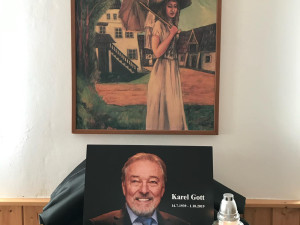 Foto: Újezd u Svatého Kříže