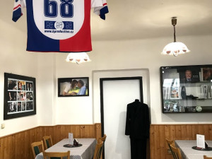 Foto: Újezd u Svatého Kříže