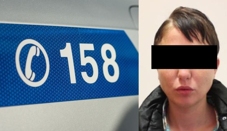 Policie odvolala pátrání po ženě, která uprchla z psychiatrické nemocnice, kde má soudně nařízenou léčbu