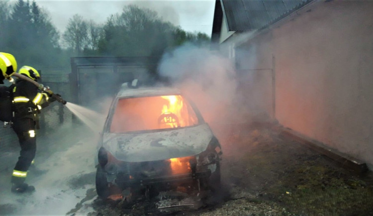 ilustrační foto z jiného případu