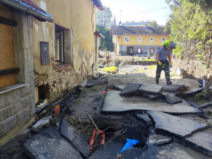 foto: JSDH Bílá Hora