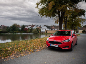 Karkulka dopravních podniků po sedmi letech končí. O carsharing nebyl dostatečný zájem