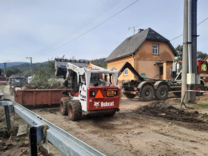 foto: JSDH Bílá Hora