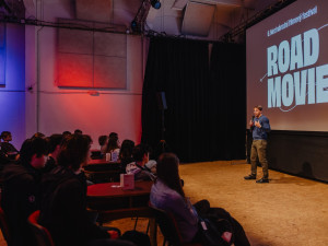 Road movie festival přiveze 40 filmů z pěti kontinentů, nabídne i kultovky nebo horor z roku 1922