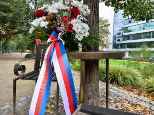 Václav Havel by dnes oslavil 88. narozeniny. V Plzni nějaký čas nedobrovolně pobýval