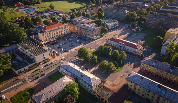 Prvenství Jihu. Nejlidnatější ostravský obvod už má vybrané strategické pozemky k prodeji