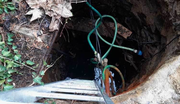 ilustrační foto z jiného případu