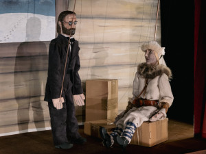 Bedřich Smetana ve Švédsku