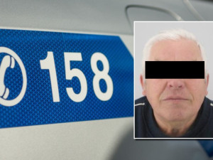 Policie odvolala pátrání po seniorovi. Odjel na invalidní tříkolce na houby, domů už se nevrátil