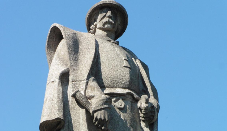 Před 600 lety zemřel Jan Žižka, díky husitskému obléhání má Plzeň ve znaku velblouda