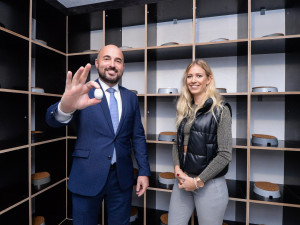 První městský holubník za 590 tisíc korun pomůže s regulací holubí populace