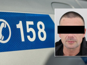 Policie dopadla muže, který postřelil nezletilou dívku